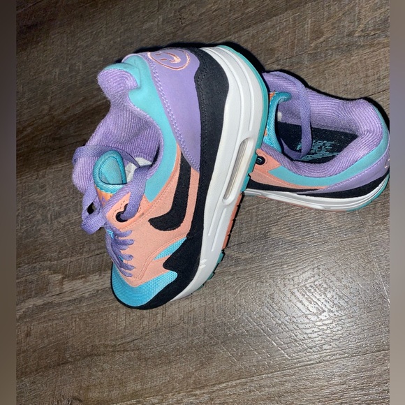 Have a nice day Nike air max (read description) - Picture 6 of 10